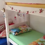 아파트 Ferienwohnung Lubmin 루브민