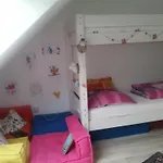 아파트 Ferienwohnung Lubmin