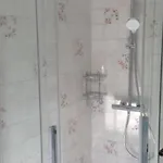 아파트 Ferienwohnung Lubmin 루브민