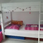 Ferienwohnung Lubmin 아파트 *