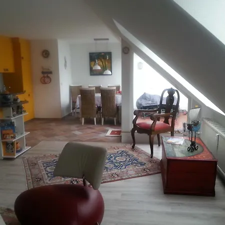 Ferienwohnung Lubmin *