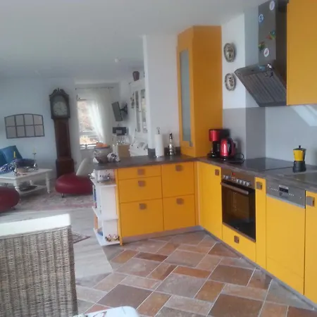 Ferienwohnung Lubmin * 루브민