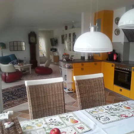 Ferienwohnung Lubmin * 루브민