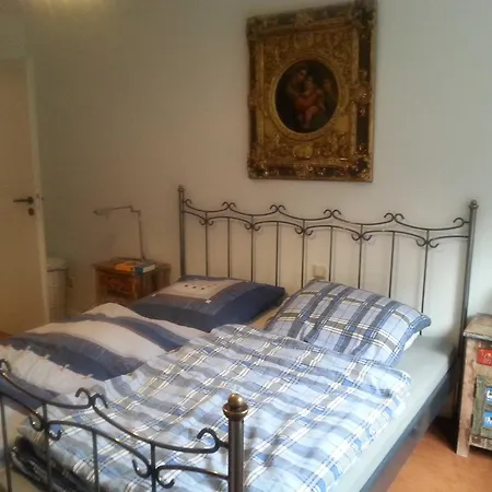 Ferienwohnung Lubmin * Лубмин