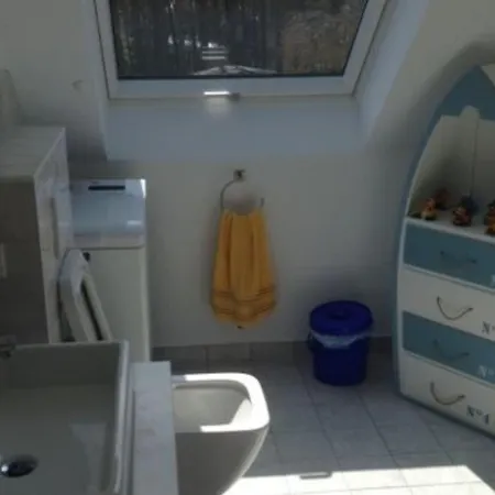 Ferienwohnung Lubmin Апартаменты