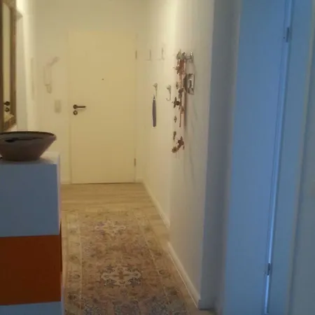 Ferienwohnung Lubmin *