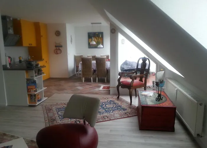 Ferienwohnung Lubmin *