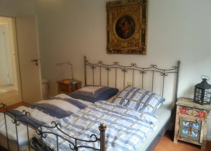 Ferienwohnung Lubmin * 루브민