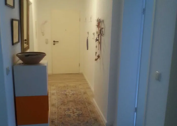 Ferienwohnung Lubmin *